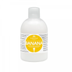 Kallos Banana &scaron;ampūnas 1000 ml