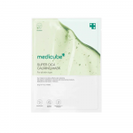 Medicube Super Cica Calming raminamoji veido kaukė, 22 g