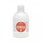 Kallos Omega &scaron;ampūnas 1000 ml