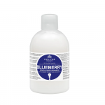 Kallos Blueberry &scaron;ampūnas 1000 ml