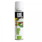 Freshtek ONE SHOT Green Tea kvapo oro gaiviklis, 600 ml