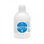 Kallos Biotin &scaron;ampūnas 1000 ml
