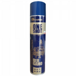 Freshtek ONE SHOT Bergamo kvapo oro gaiviklis, 600 ml