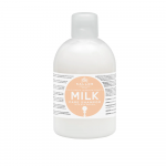 Kallos Milk &scaron;ampūnas 1000 ml