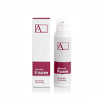 Arkada&rsquo;s Foam Relax &ndash; maitinamasis putų balzamas odai ir nagams, 150 ml