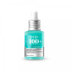 Anua PDRN Hyaluronic Acid Capsule 100 Serum drėkinamasis veido serumas 30 ml