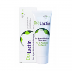 ApaCare OraLactin dantų pasta su pre- ir postbiotikais, 75 ml