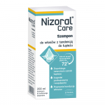 Plaukų &scaron;ampūnas nuo pleiskanų Nizoral Care, 200 ml