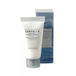 SKIN1004 Madagascar Centella Hyalu-Cica Water-Fit Sun Serum SPF50+ PA++++ drėkinamasis apsauginis kremas nuo saulės, 15 ml