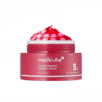 Medicube TXA Niacinamide Capsule Cream skaistinantis veido kremas, 55 g