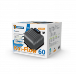 Tvenkinio aeratorius SuperFish Koi-Flow 60