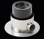 Pavir&scaron;iaus valymo skimeris Oase ProfiSkim Premium