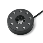 Tvenkinio &Scaron;viestuvas Pontec PondoStar LED Ring Compact