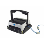 Baseino valymo robotas "RobotClean 3 Plus"