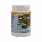 Tvenkinio bakterijos skaidriam vandeniui "Aqua bacto plus", 200 g