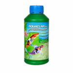 Tvenkinio vandens skaidrinimui "Aquaclar " 500 ml