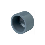 Aklė PVC-U klijuojama d40 mm