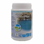 Tvenkinio &scaron;variam vandeniui "Aqua boost plus", 1000 g