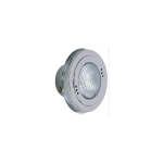 Nerūdijančio plieno  LED 40 W