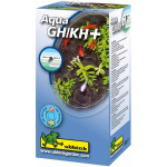 &bdquo;Aqua GH / KH Plus" vandens kietumas