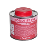 Klijai PVC Cepex 500 ml su &scaron;epetėliu