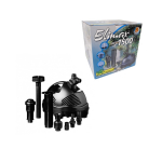 Fontano siurblys Elimax 1500