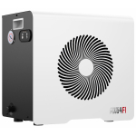 &Scaron;ilumos siurblys Mag Fi Inverter 5 KW