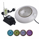 Ap&scaron;vietimas baseinui LED RGB 406