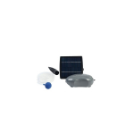 Tvenkinio aeratorius nuo saulės Air Solar 100