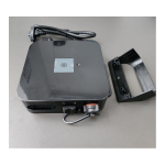 Baseino valymo roboto 7310 valdymo blokas