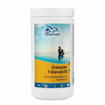 Chloro granulės greito tirpimo 1 kg