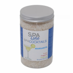 SPA druskų kokteilis "Margarita", 550 g