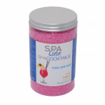 SPA druskų kokteilis "Pink Gin Fizz", 550 g