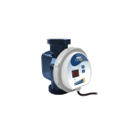 Turbo Salt 40 m3, druskos elektrolizė