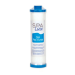 Vandens SPA pirminis filtras