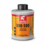 Klijai Griffon UNI-100 su &scaron;epetėliu 125 ml
