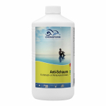 Putojimą mažinanti priemonė Anti-Schaum 1 ltr