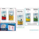 Baseino chemijos priežiūros priemonių rinkinys "TOP 1"