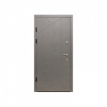 Buto durys T12-157 &scaron;viesus betonas