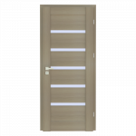 Grande 6 Pelenų žievė