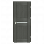 Lisa 2.0 Vengė žievė