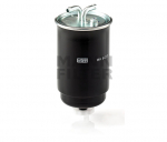 Kuro filtras WK842/3
