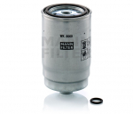 Kuro filtras WK8060z