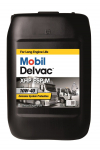 MOBIL DELVAC XHP ESP 10W40 20 L