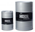 Hexol Synline SuperTruck 10W-40 208L