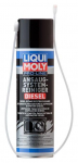 Liqui-Moly Dyzelinių Sistemų Valiklis 400ml