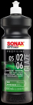 SONAX Profiline Polirolis OS 02-06 1L