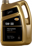 ALB ALYVA 5W-30 PILNAI SINTET. UNIVERSALI 5L