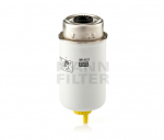 Kuro filtras WK8157