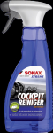 SONAX Xtreme Antistatinis Plastikinių Detalių Valiklis 500ml